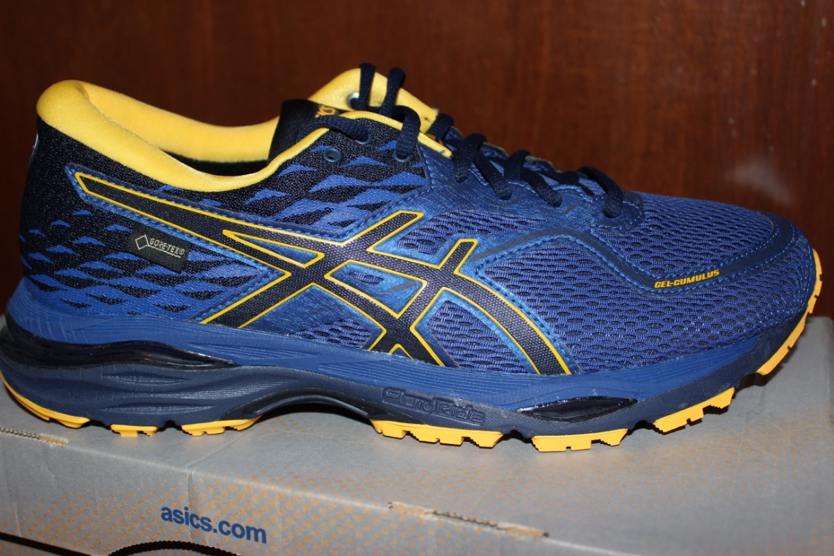 asics cumulus 19 gtx