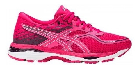 Tenis Asics Gel Cumulus 19 Training Running Dama - $ 3,099.00 en Mercado  Libre