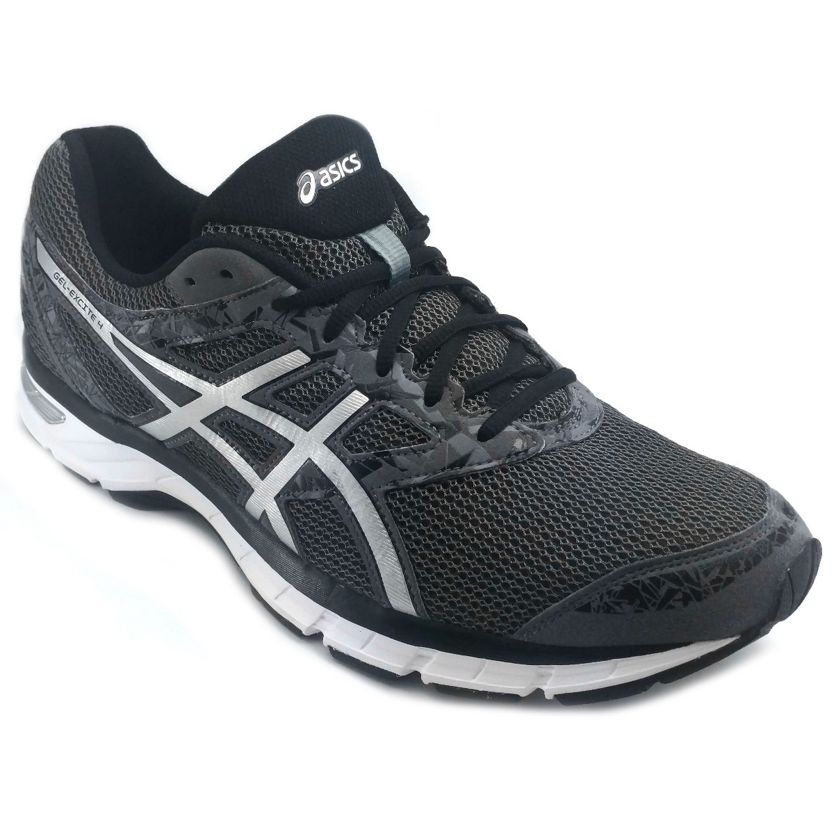 ASICS Tenis gris ASICS Tenis gris