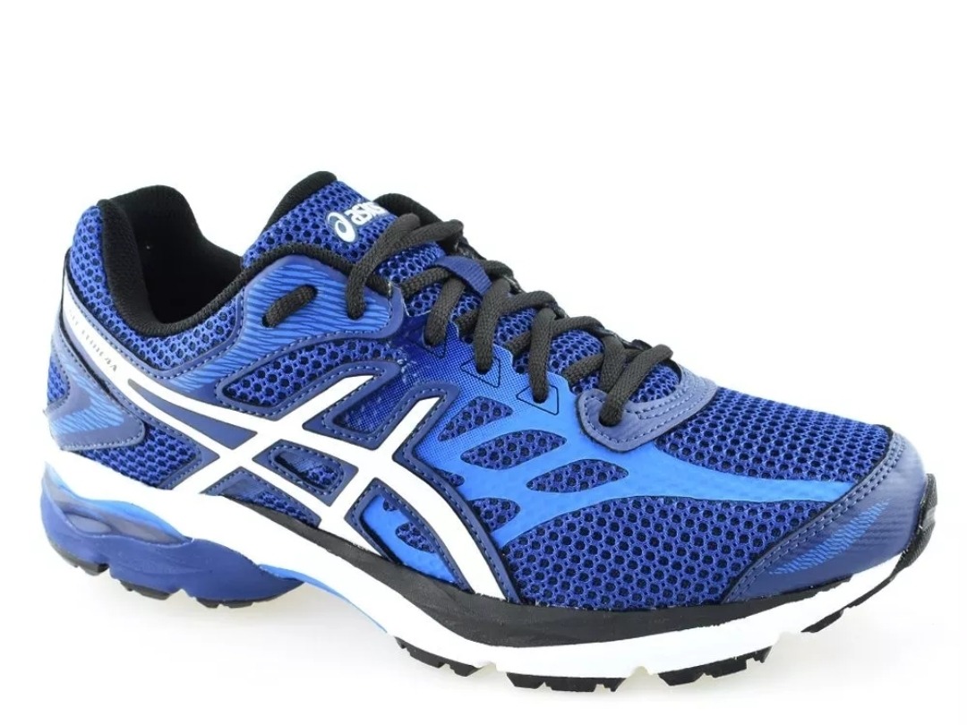 tenis asics nimbus 18 feminino numero 40