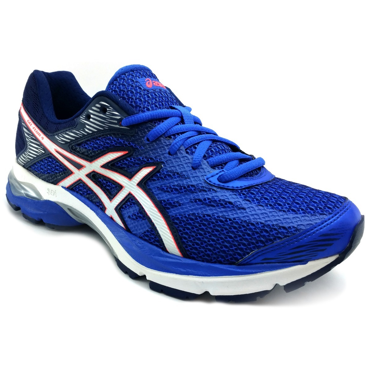 Asics Gt 3000 Gs Hombre Zapatos | vlr.eng.br