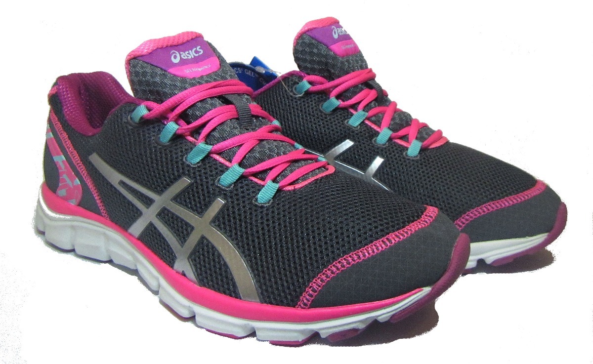 tenis asics gel mujer tenis asics gel mujer