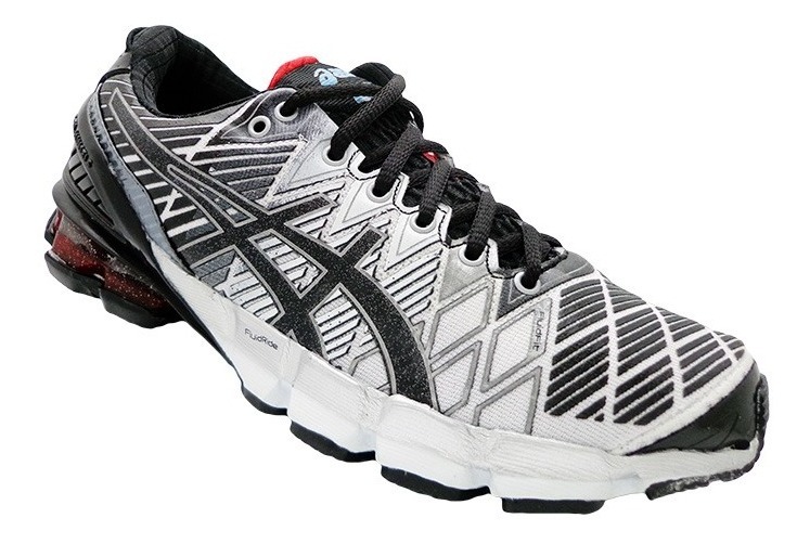 mercado livre tenis asics