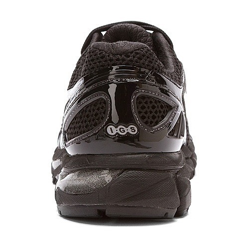 Asics Gel Kayano 21 negro Asics Gel Kayano 21 negro
