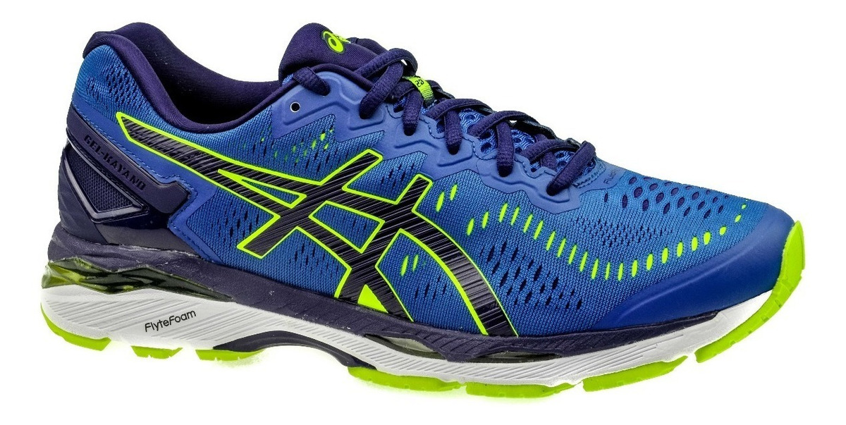 asics kayano 23 hombre asics kayano 23 hombre