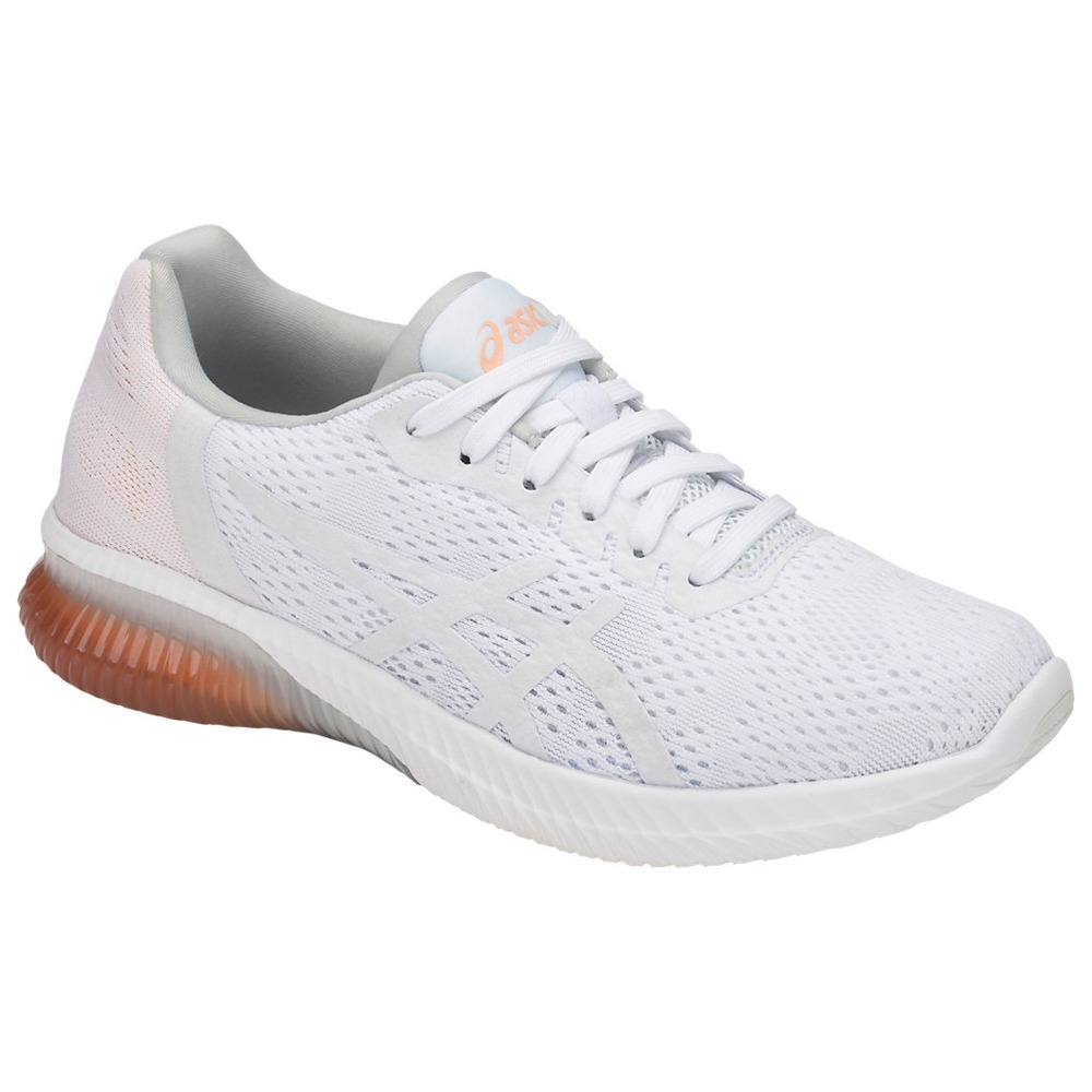 ASICS Running blanco ASICS Running blanco
