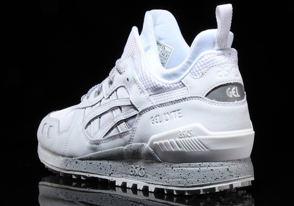 asics gel lyte iii mt asics gel lyte iii mt