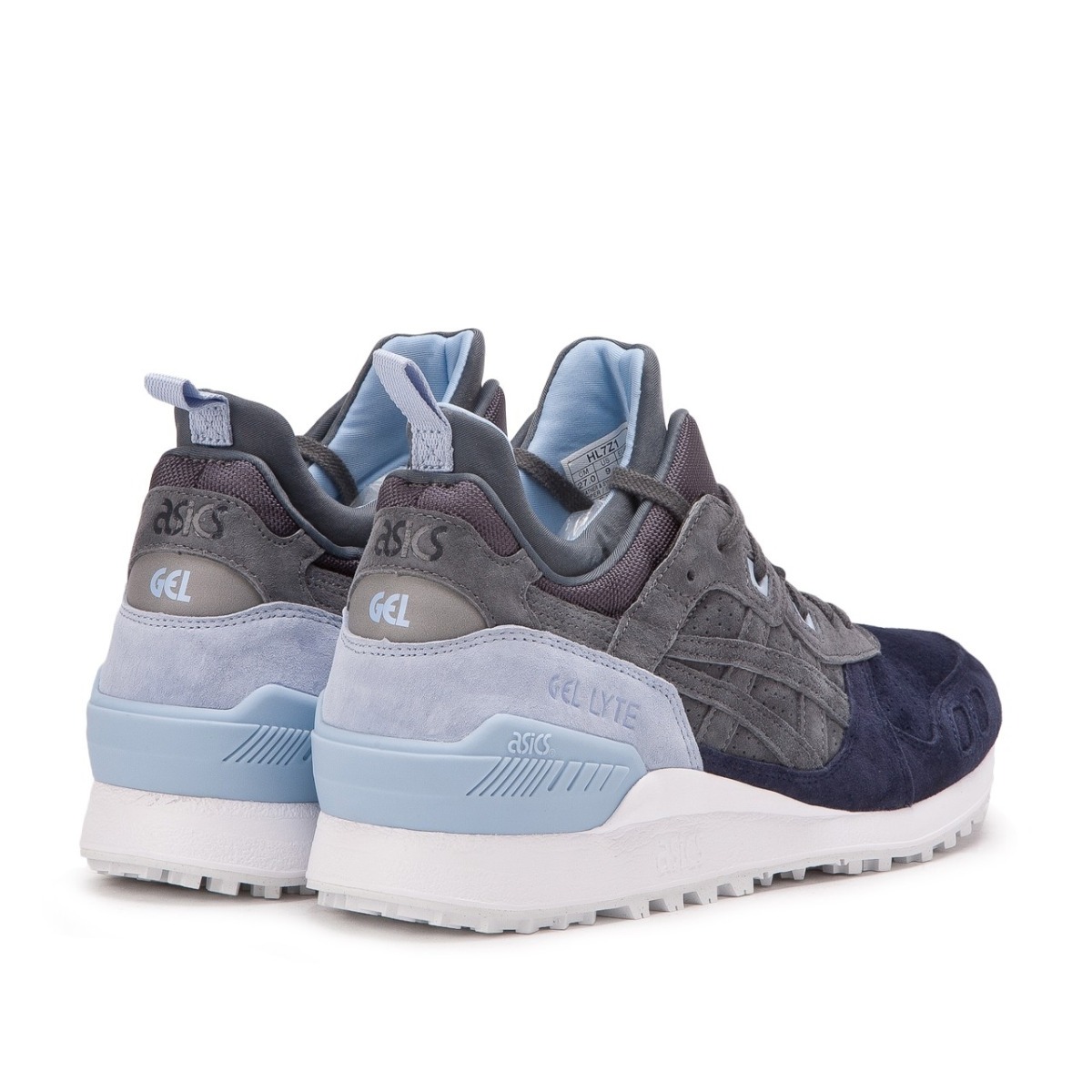asics hombre gel lyte iii mt asics hombre gel lyte iii mt