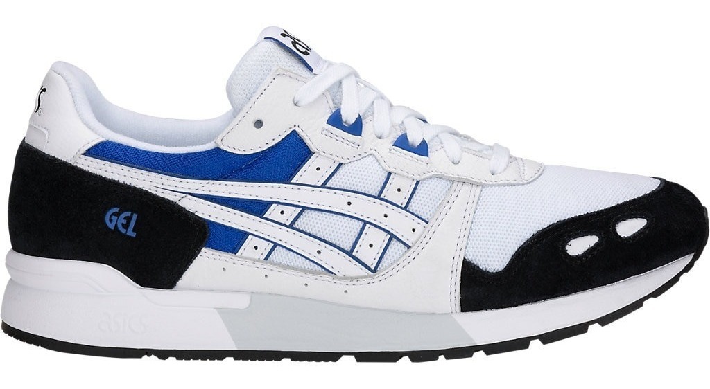 asics gel lyte azul asics gel lyte azul