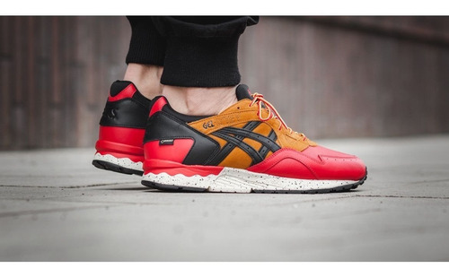 asics gel lyte v hombre gore tex asics gel lyte v hombre gore tex