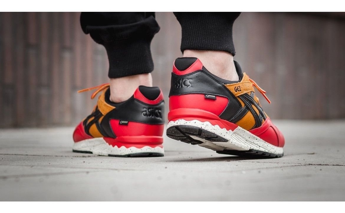 asics gel lyte v hombre gore tex asics gel lyte v hombre gore tex