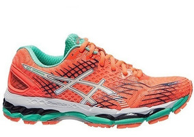 asics mujer nimbus 17 asics mujer nimbus 17