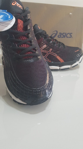 tenis asics gel nimbus 17