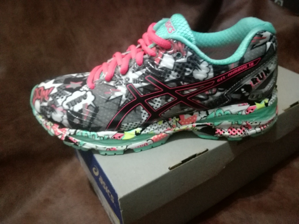 asics comic mujer asics comic mujer