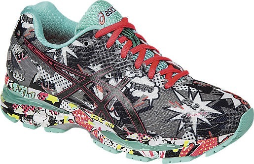 asic nimbus 18 asic nimbus 18
