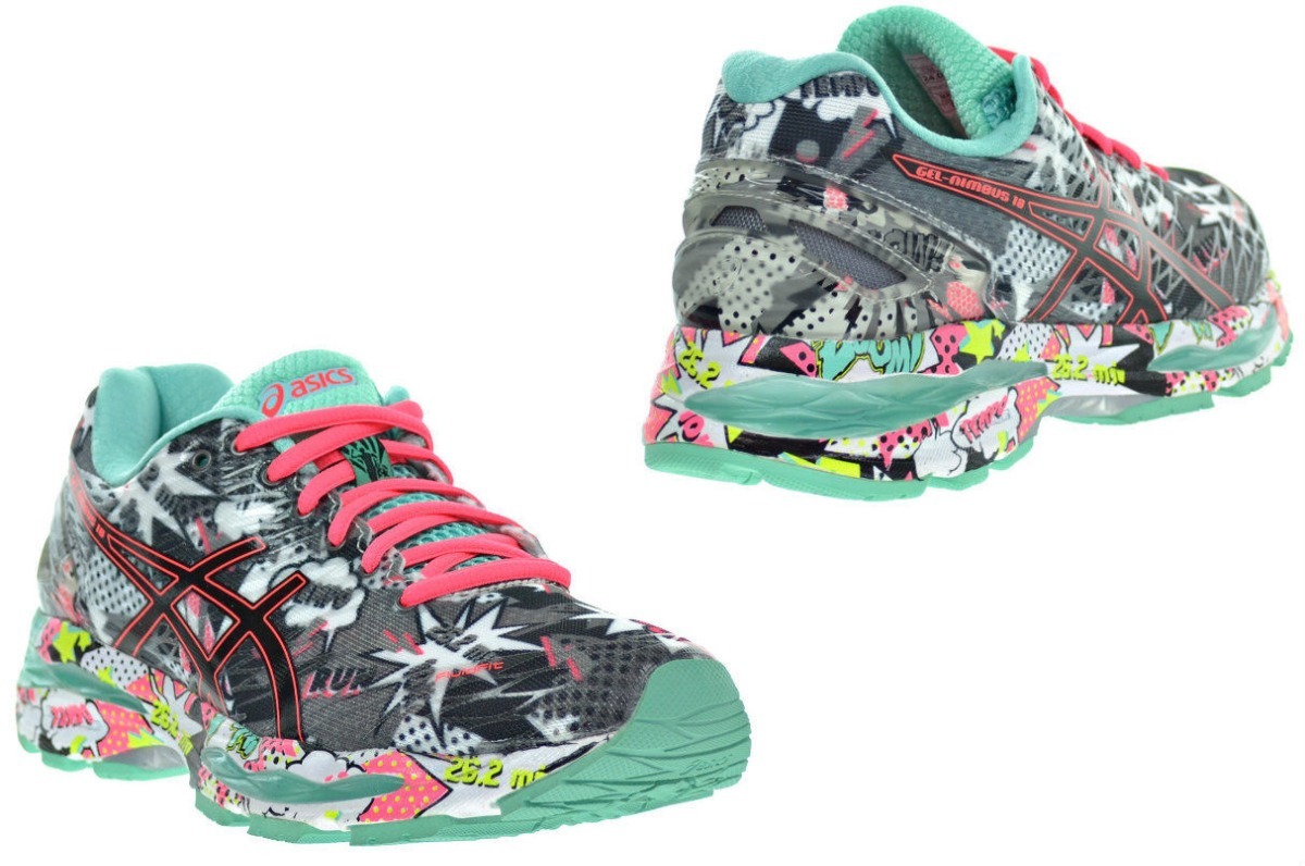 asics comic mujer asics comic mujer