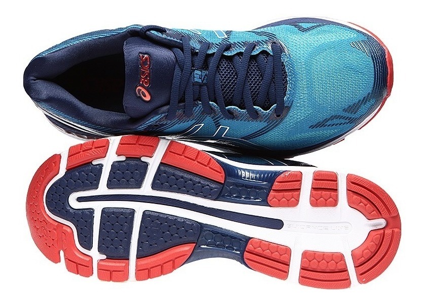 asics nimbus hombre running 19 asics nimbus hombre running 19