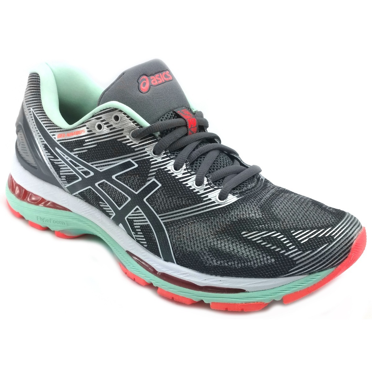 ASICS Tenis verde ASICS Tenis verde