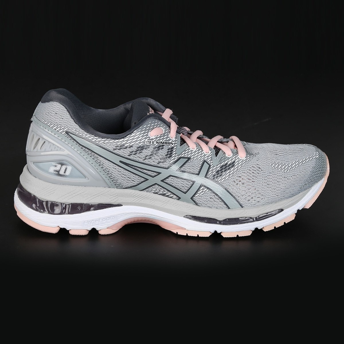 genuino mejor calificado diferentemente online Tenis Asics Gel-nimbus 20 Cinza/nude (ta Muito Barato ) - R$ 599 ... genuino mejor calificado diferentemente online Tenis Asics Gel-nimbus 20 Cinza/nude (ta Muito Barato ) - R$ 599 ...