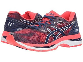 tenis asics running mujer tenis asics running mujer