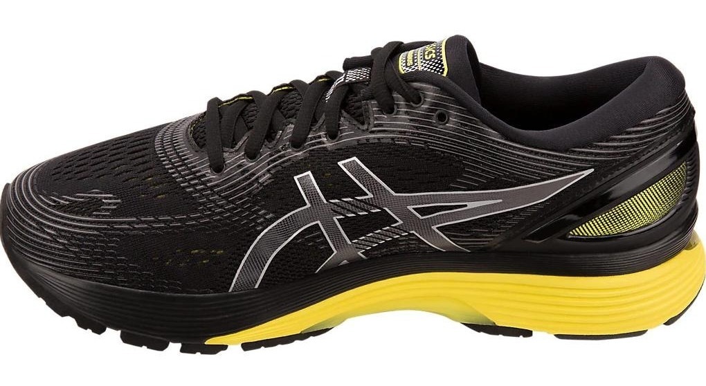 asics nimbus 21 hombre amarillo asics nimbus 21 hombre amarillo