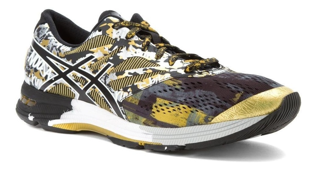 asics hombre noosa negra asics hombre noosa negra
