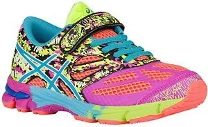 asics noosa tri niña asics noosa tri niña