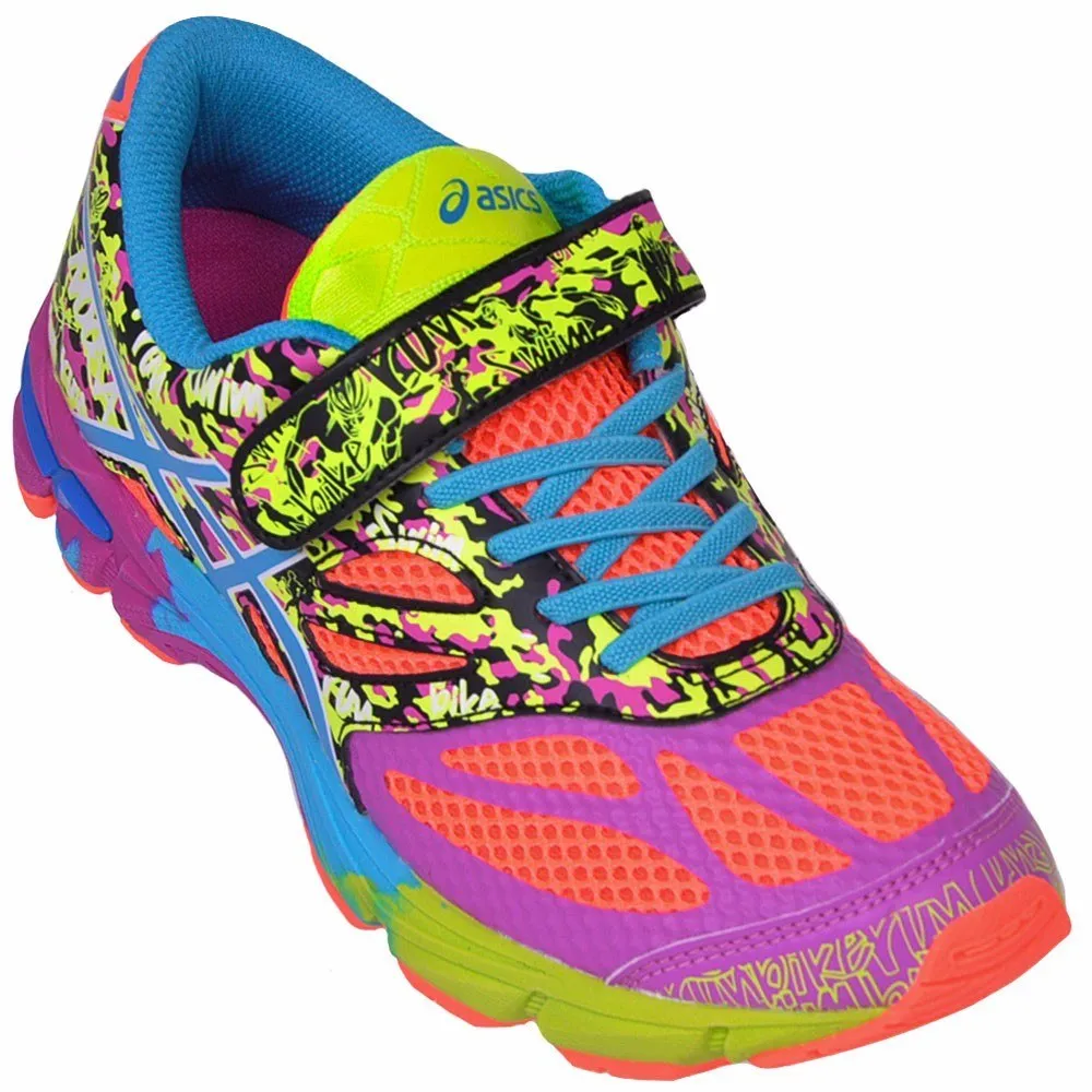 asics noosa tri niña asics noosa tri niña