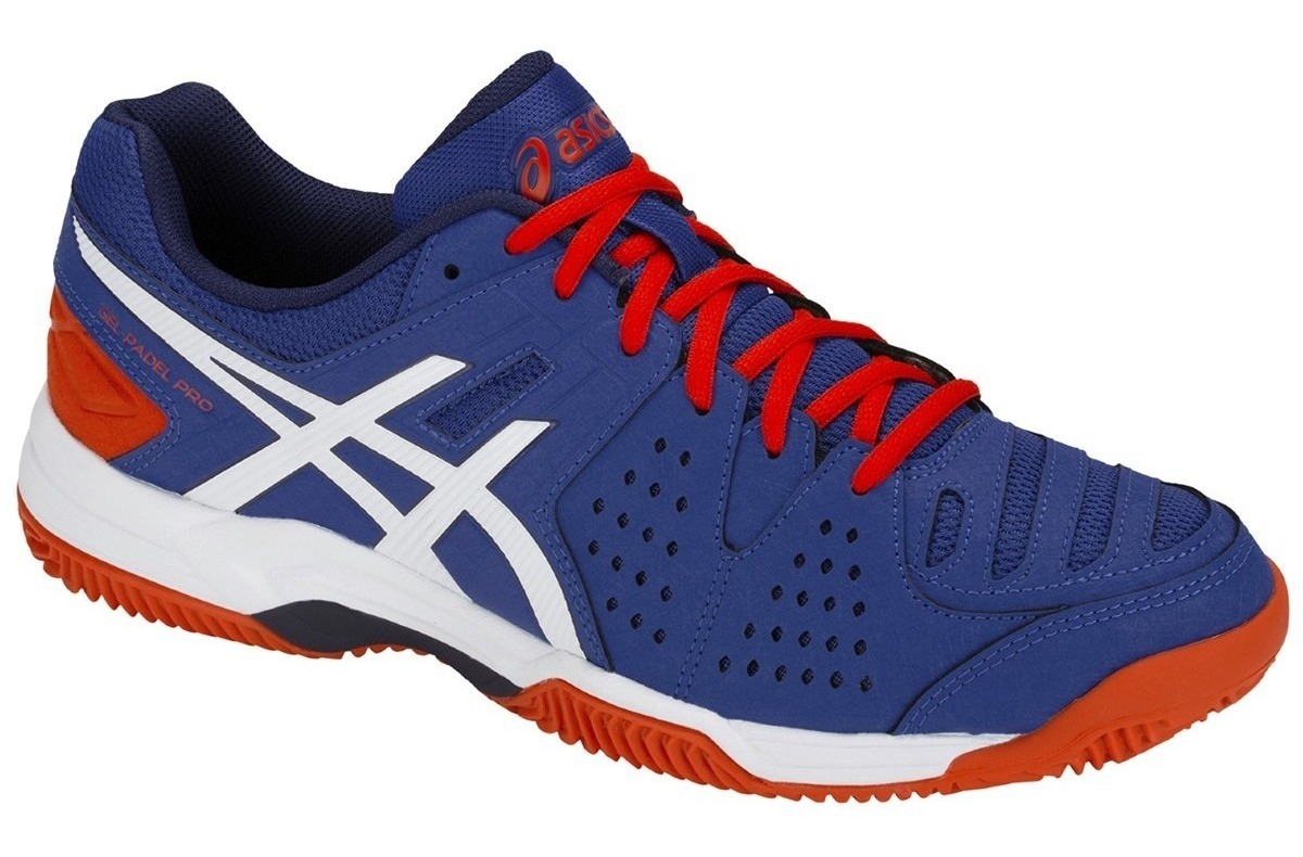 asics gel padel pro 3