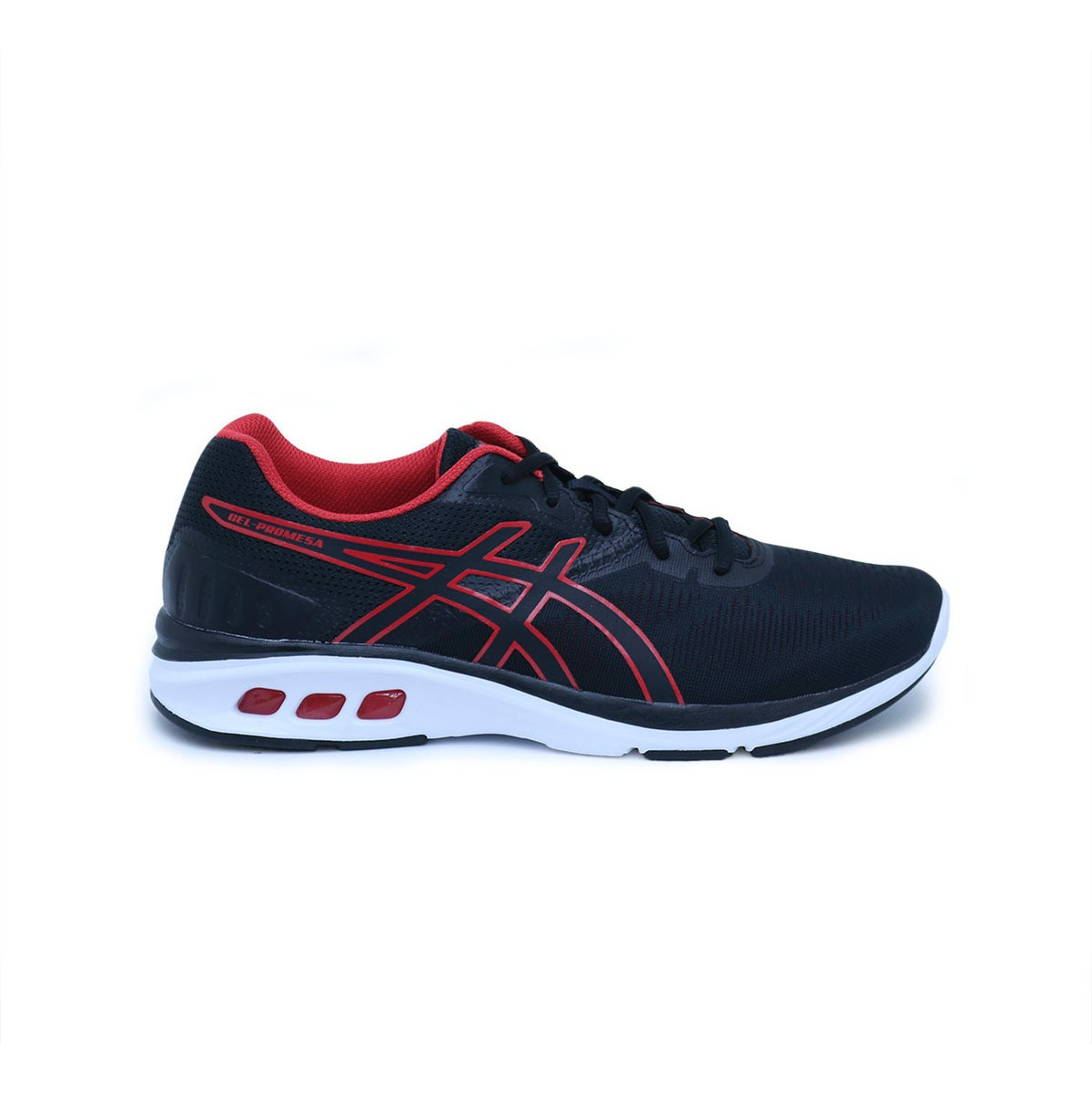 tenis asics promesa