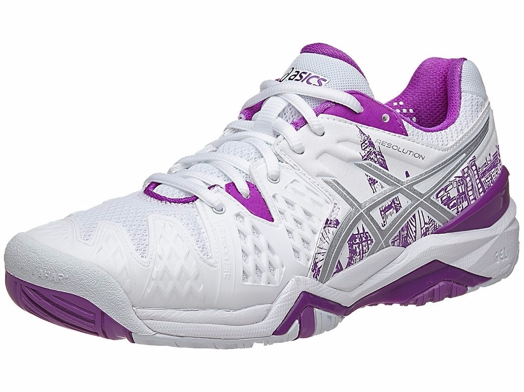 asics gel resolution 6 asics gel resolution 6