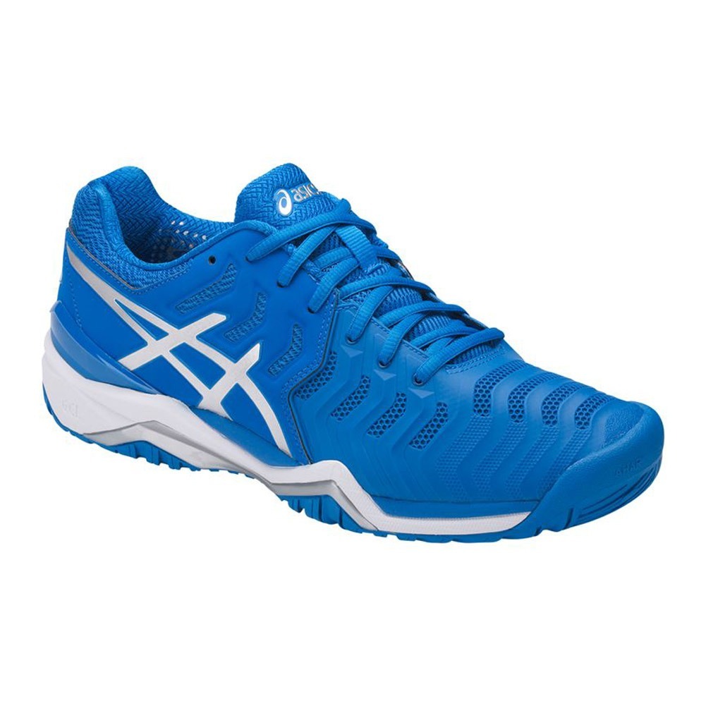ASICS Tenis azul ASICS Tenis azul