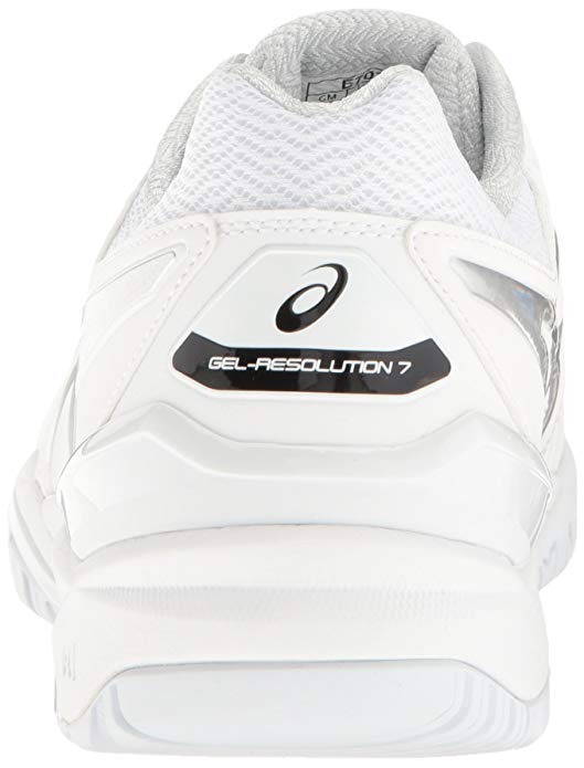 asics gel resolution 7 tenis hombre asics gel resolution 7 tenis hombre