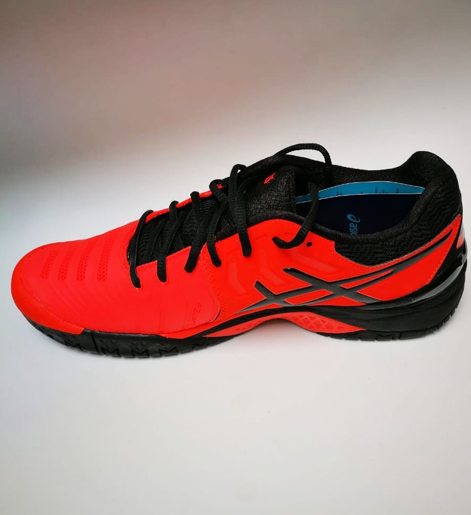 asics gel resolution 7 clay hombre asics gel resolution 7 clay hombre