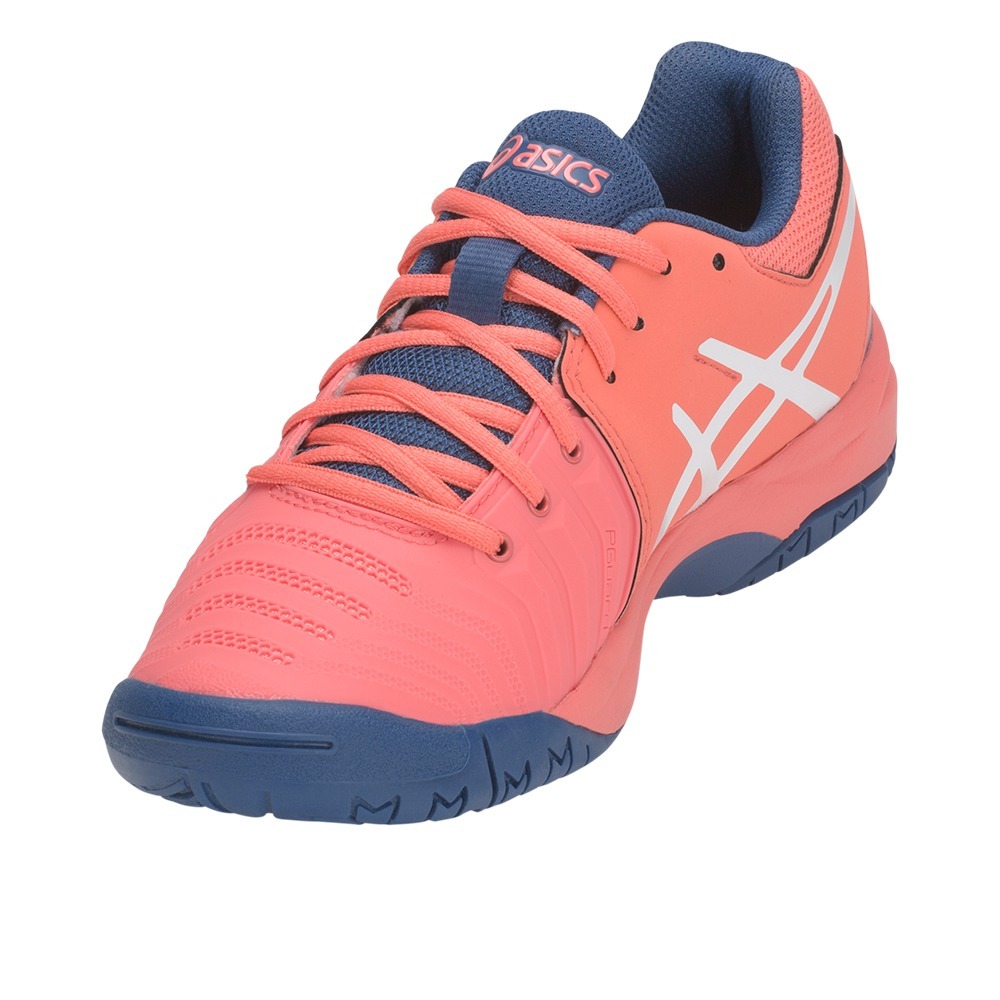 asics resolution gs asics resolution gs