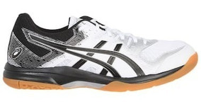 tenis para voleibol asics