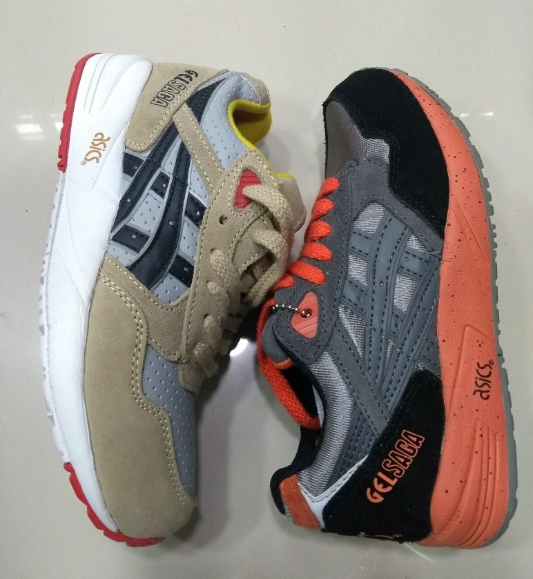 asics gel saga mujer asics gel saga mujer