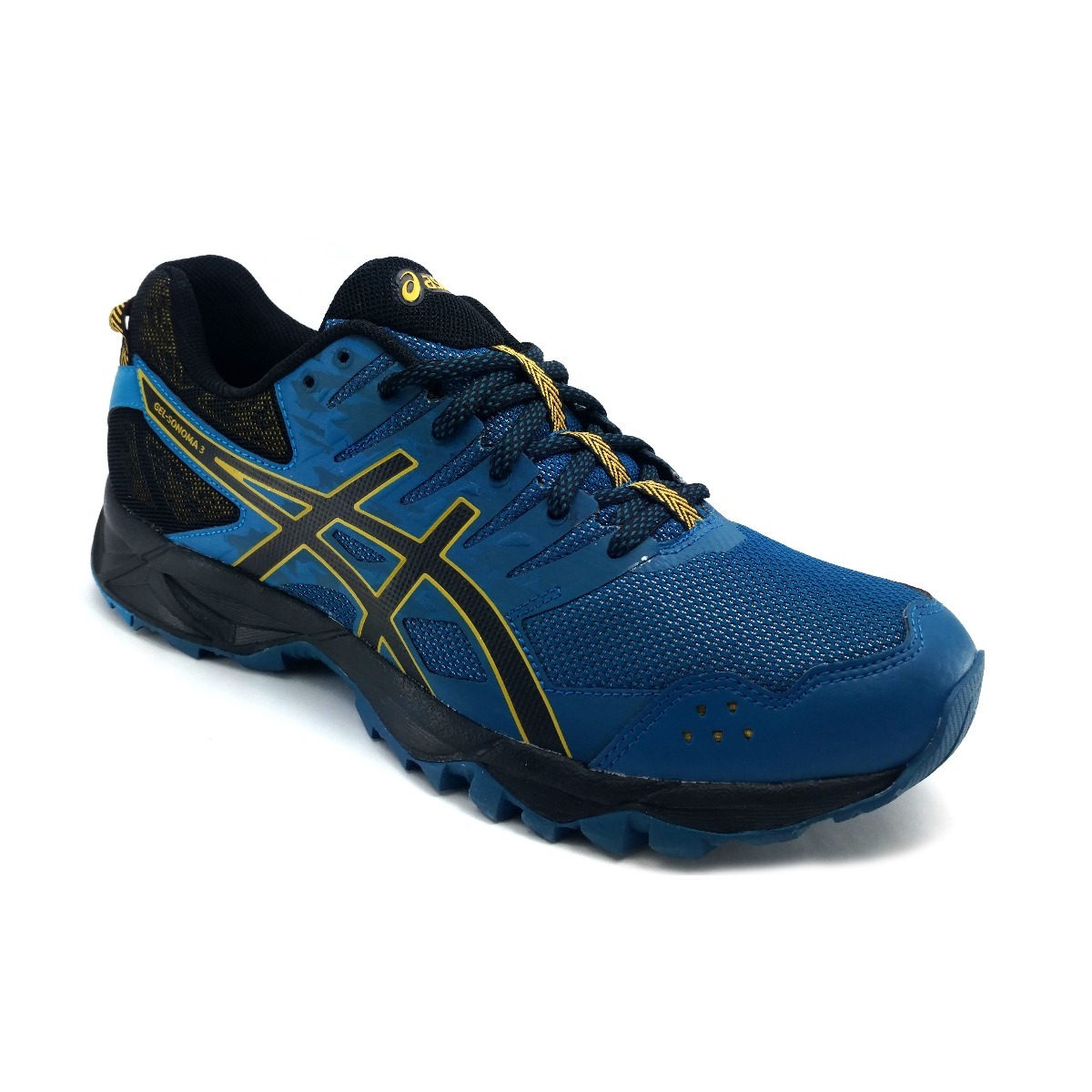 zapatillas trail hombre asics gel sonoma 3 zapatillas trail hombre asics gel sonoma 3