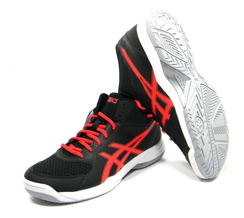 tenis asics task mt