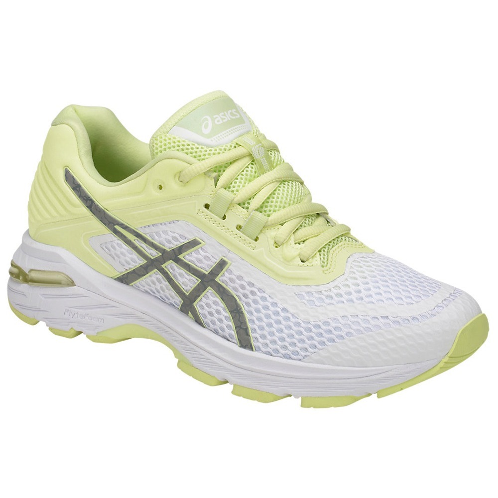 asics gt 2000 verde asics gt 2000 verde