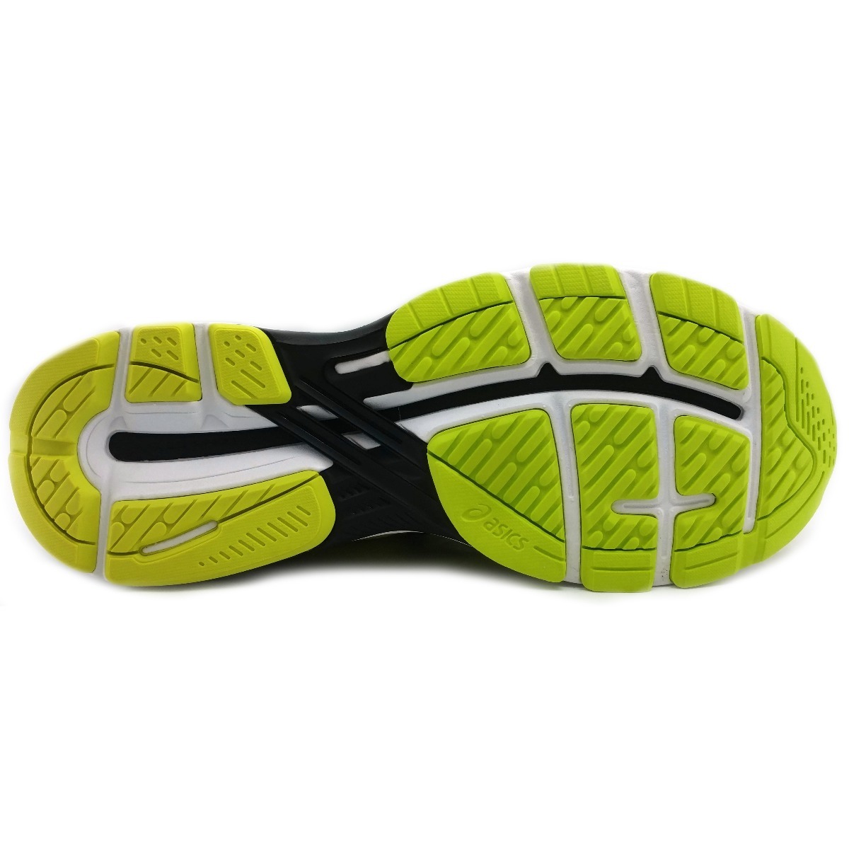 asics gt 2000 6 verde negro asics gt 2000 6 verde negro