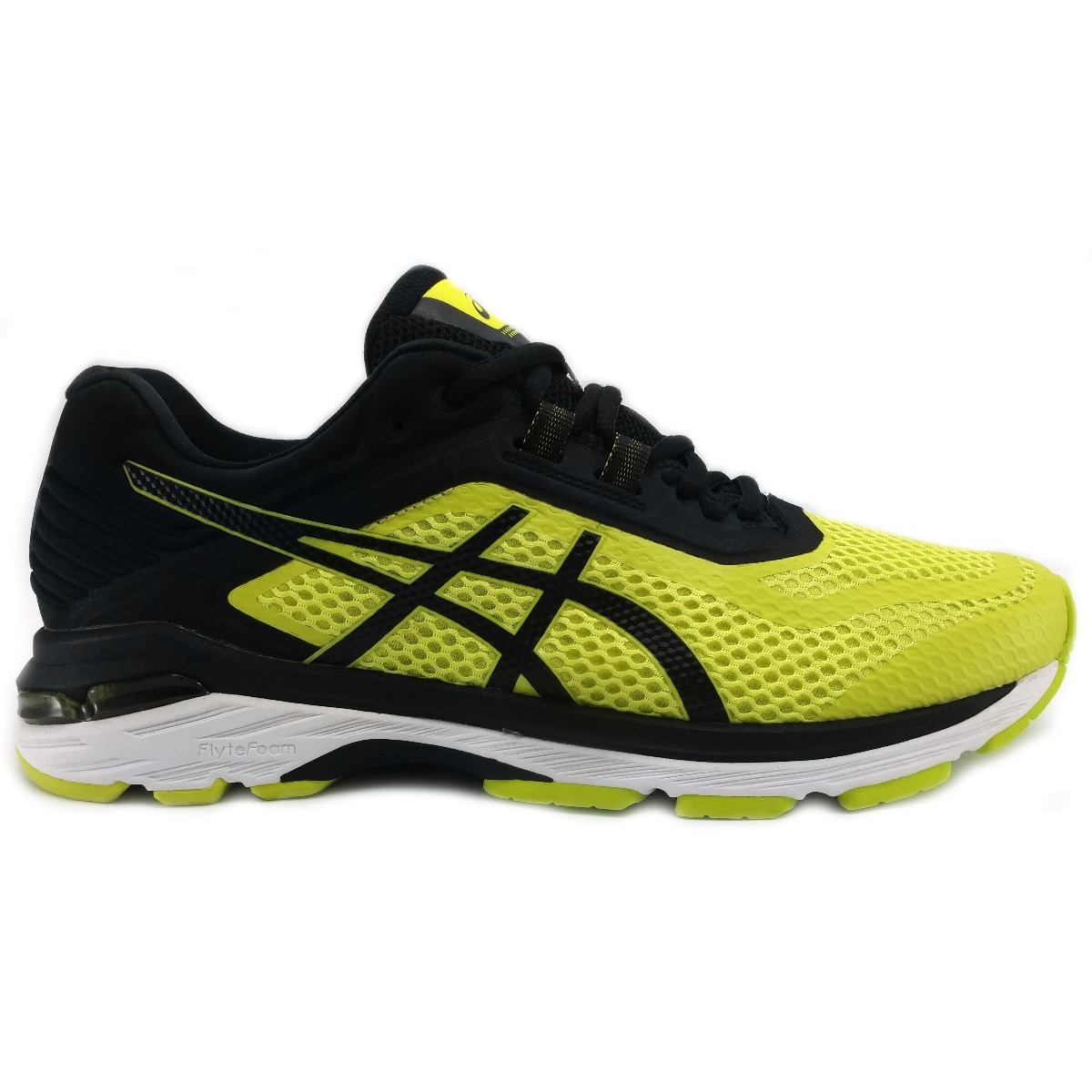 asics gt 2000 6 verde negro asics gt 2000 6 verde negro