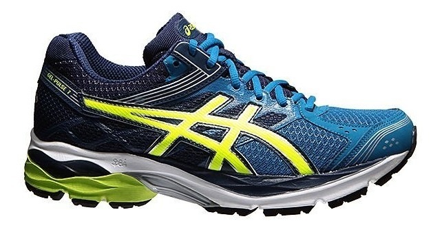 asics gel pulse 7 hombre asics gel pulse 7 hombre