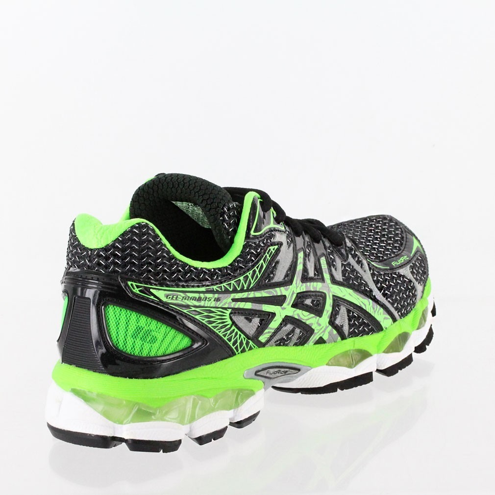 asics hombre nimbus 16 asics hombre nimbus 16