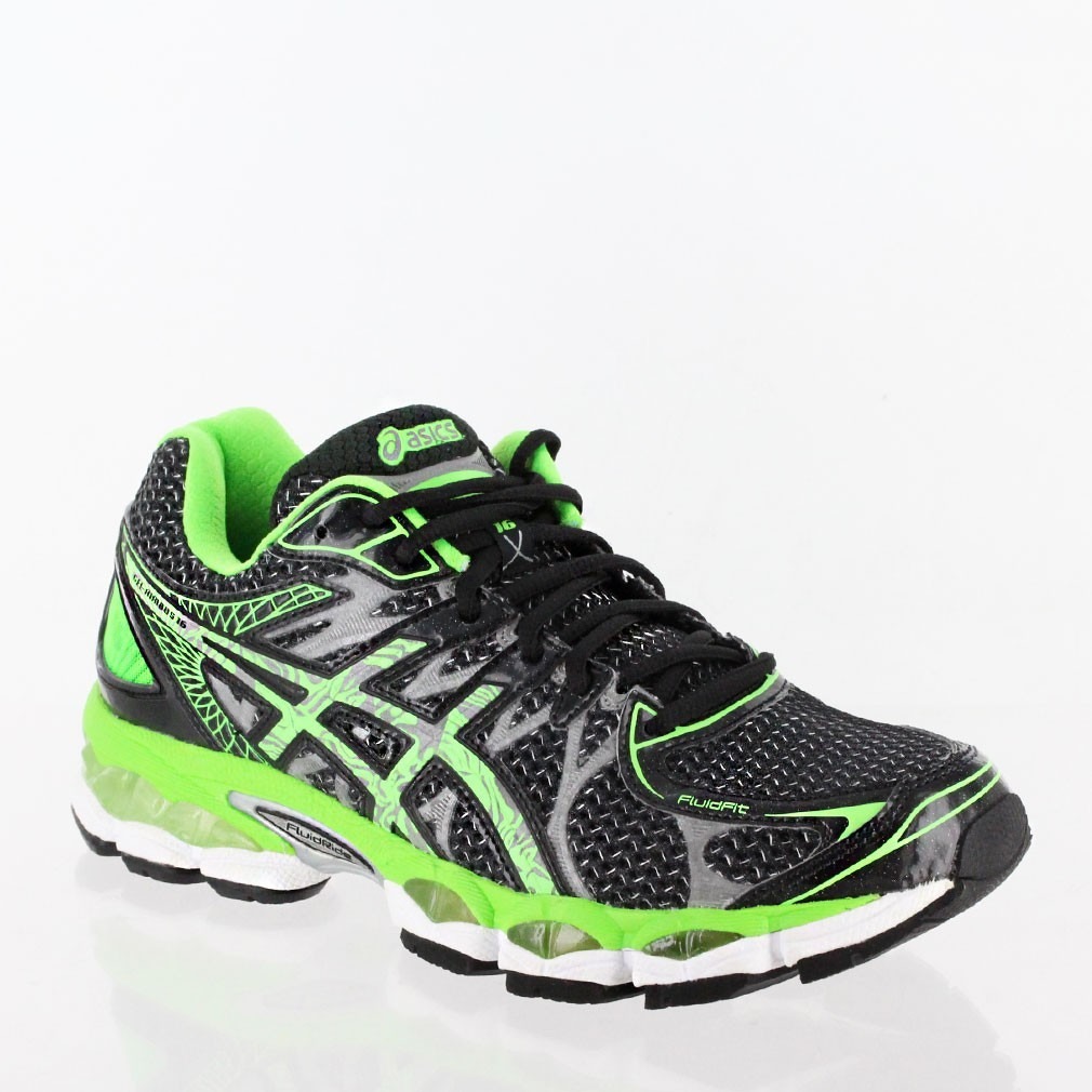asics hombre nimbus 16 asics hombre nimbus 16