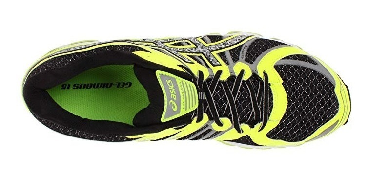 asics gel nimbus 15 hombre asics gel nimbus 15 hombre