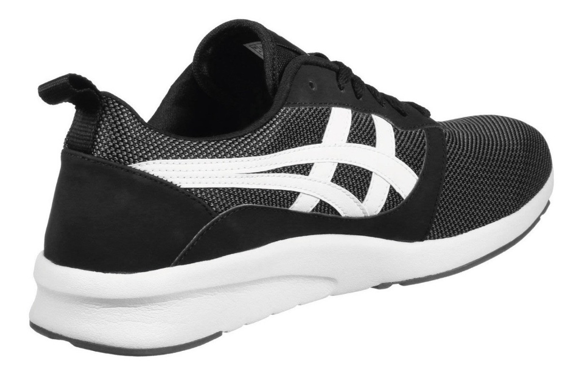asics lyte jogger hombre asics lyte jogger hombre