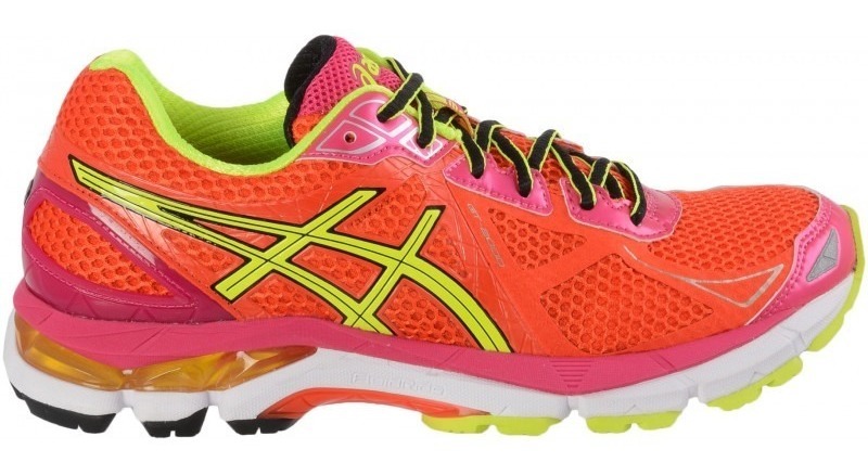asics mujer naranja asics mujer naranja