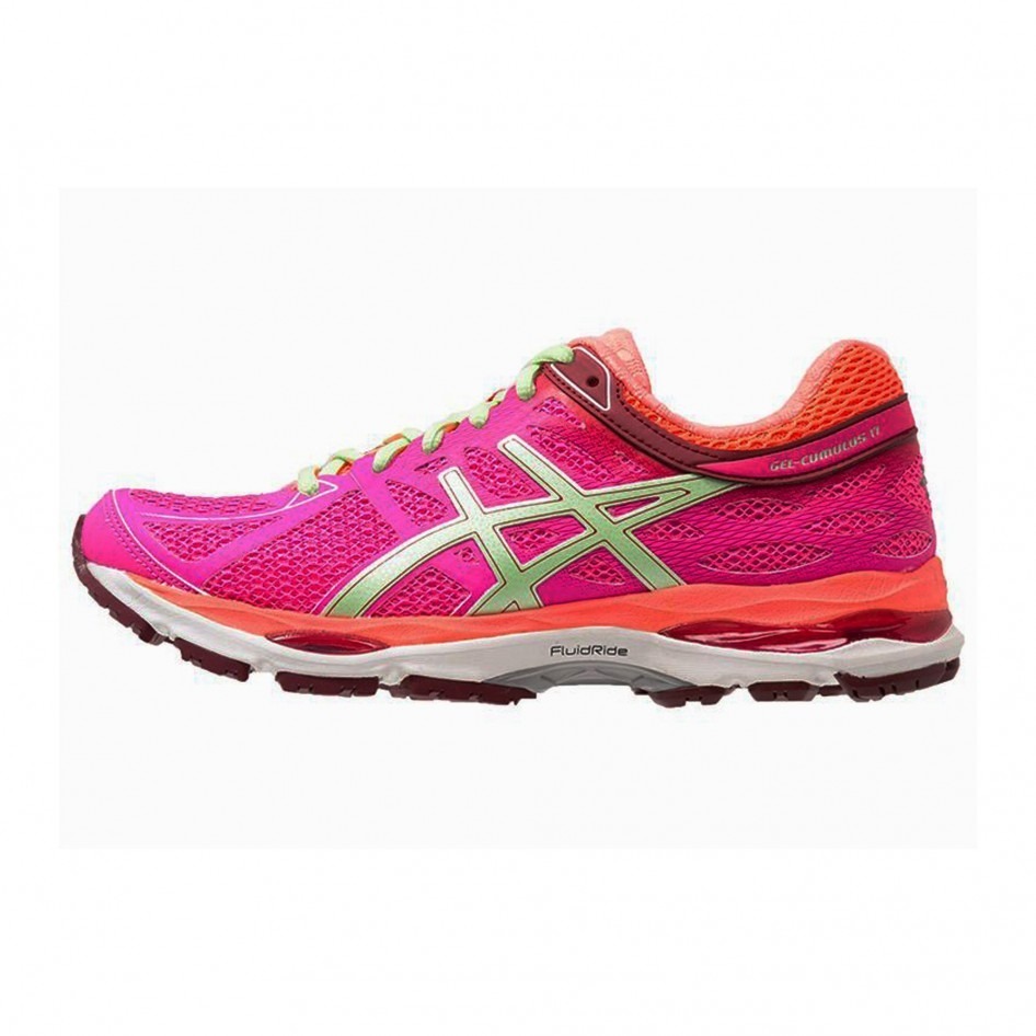 asics cumulus 17 mujer asics cumulus 17 mujer