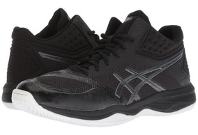 asics voleibol mexico